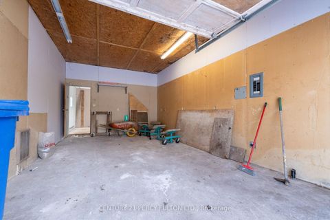 Photo 22 at 193 Cameron Crescent, Keswick North, Georgina