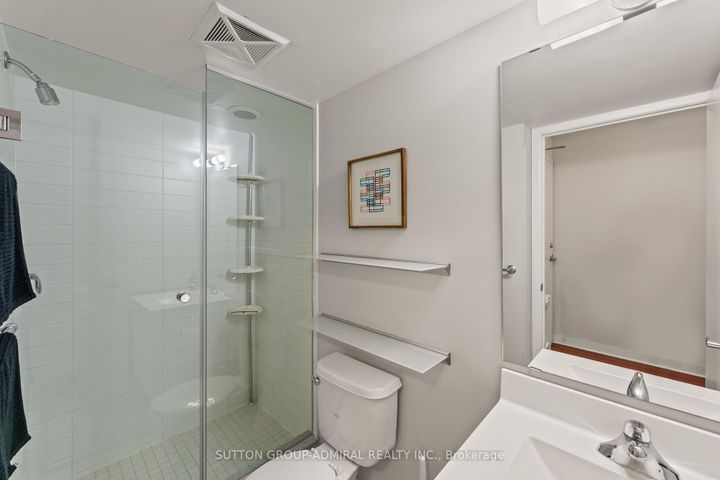 Photo 16 at 2513 - 155 Legion Road, Mimico, Toronto