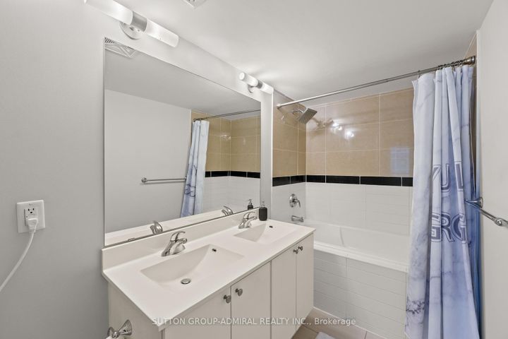 Photo 21 at 2513 - 155 Legion Road, Mimico, Toronto