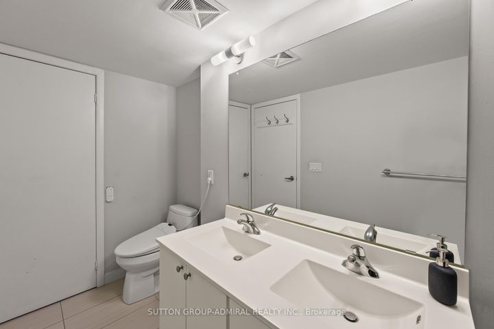 Photo 22 at 2513 - 155 Legion Road, Mimico, Toronto