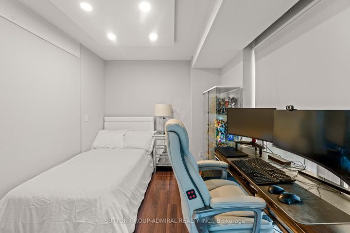 Photo 23 at 2513 - 155 Legion Road, Mimico, Toronto