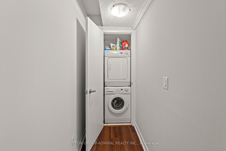 Photo 24 at 2513 - 155 Legion Road, Mimico, Toronto