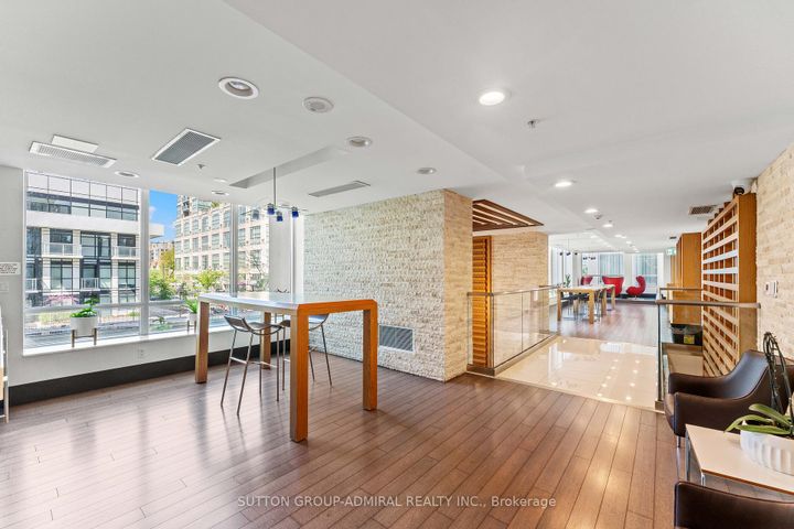 Photo 27 at 2513 - 155 Legion Road, Mimico, Toronto