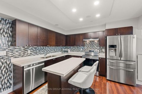 Photo 7 at 2513 - 155 Legion Road, Mimico, Toronto