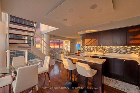 Photo 8 at 2513 - 155 Legion Road, Mimico, Toronto