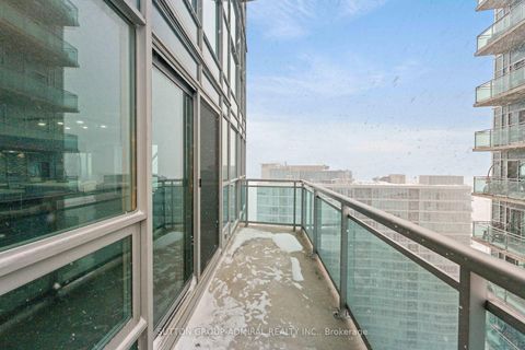 Photo 14 at 2513 - 155 Legion Road, Mimico, Toronto