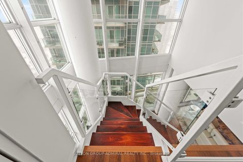 Photo 17 at 2513 - 155 Legion Road, Mimico, Toronto