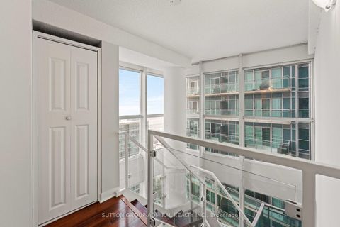 Photo 18 at 2513 - 155 Legion Road, Mimico, Toronto