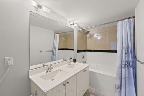 Photo 21 at 2513 - 155 Legion Road, Mimico, Toronto