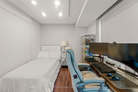 Photo 23 at 2513 - 155 Legion Road, Mimico, Toronto