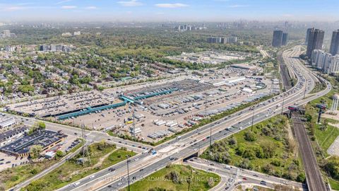 Photo 29 at 2513 - 155 Legion Road, Mimico, Toronto