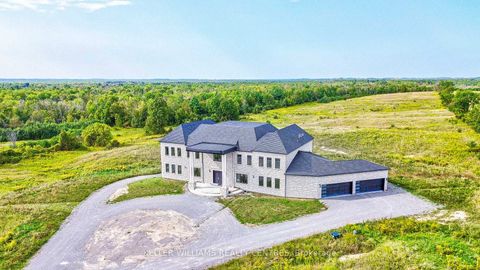 Photo 0 at 6196 Ravenshoe Road, Baldwin, Georgina