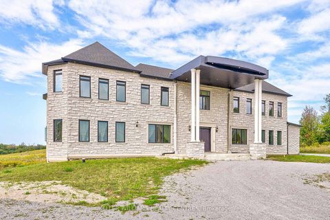 Photo 4 at 6196 Ravenshoe Road, Baldwin, Georgina