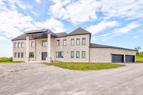 Photo 5 at 6196 Ravenshoe Road, Baldwin, Georgina