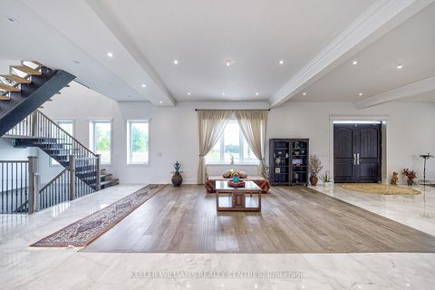 Photo 11 at 6196 Ravenshoe Road, Baldwin, Georgina