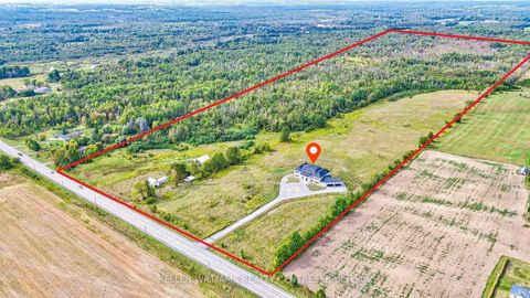 Photo 42 at 6196 Ravenshoe Road, Baldwin, Georgina