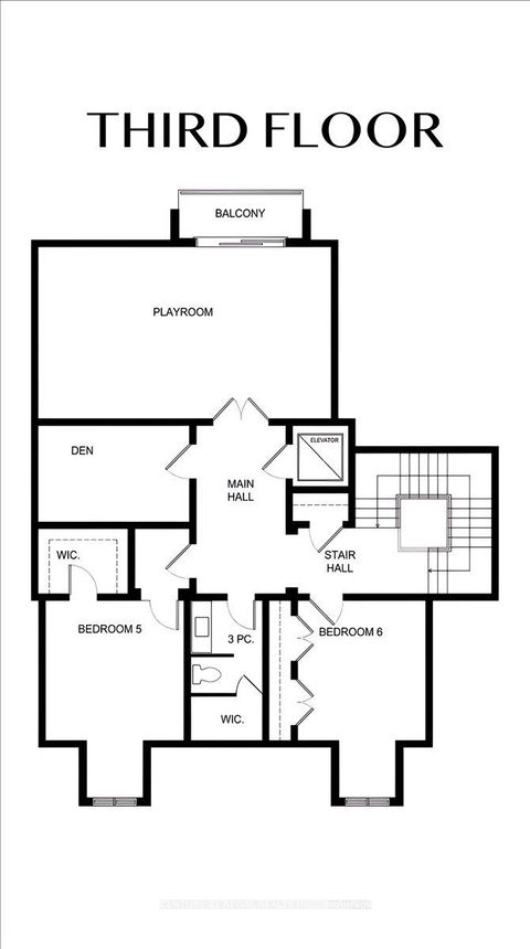 Photo 9 at 11 Montressor Drive, Windfields, Toronto