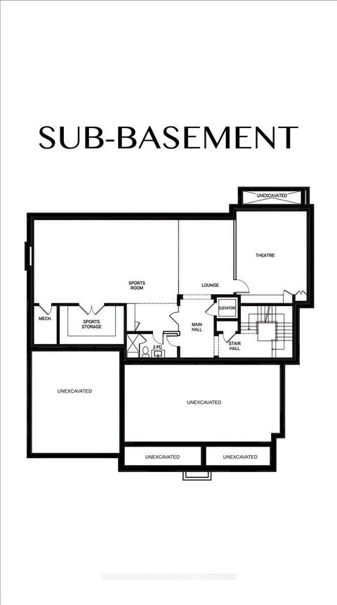 Photo 10 at 11 Montressor Drive, Windfields, Toronto