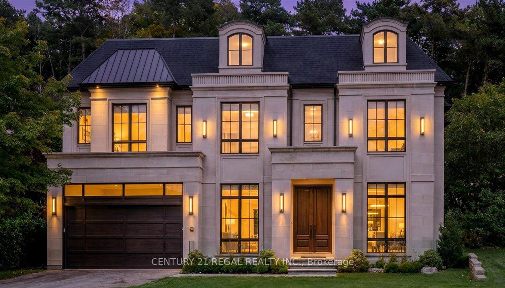 11 Montressor Drive, Windfields, Toronto 