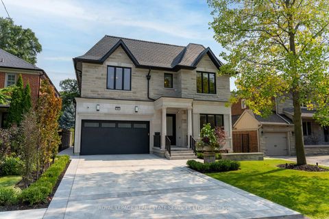 Photo 0 at 83 Kimbark Boulevard, Nortown, Toronto