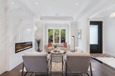 Photo 3 at 83 Kimbark Boulevard, Nortown, Toronto