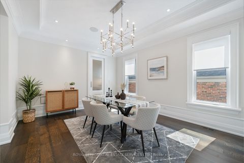 Photo 4 at 83 Kimbark Boulevard, Nortown, Toronto