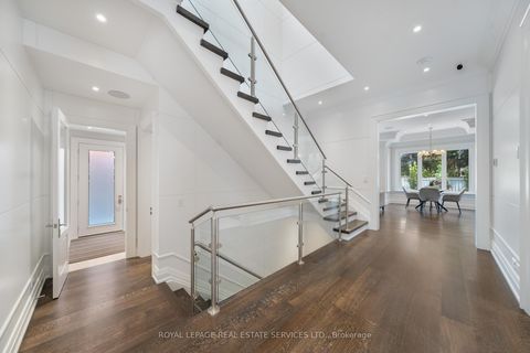 Photo 5 at 83 Kimbark Boulevard, Nortown, Toronto