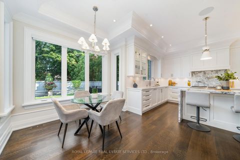 Photo 6 at 83 Kimbark Boulevard, Nortown, Toronto