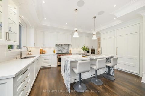 Photo 7 at 83 Kimbark Boulevard, Nortown, Toronto