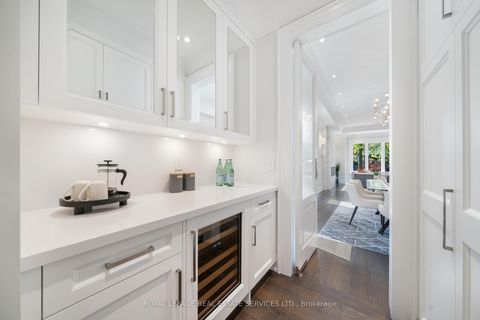 Photo 9 at 83 Kimbark Boulevard, Nortown, Toronto