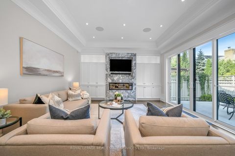 Photo 11 at 83 Kimbark Boulevard, Nortown, Toronto