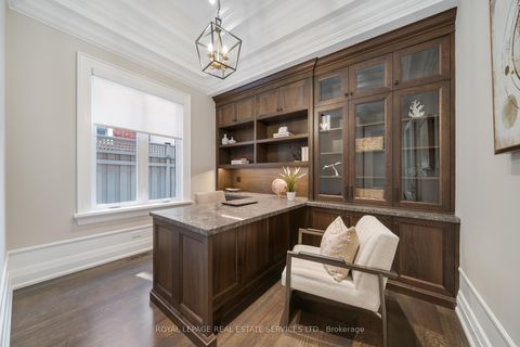 Photo 14 at 83 Kimbark Boulevard, Nortown, Toronto