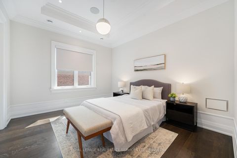 Photo 23 at 83 Kimbark Boulevard, Nortown, Toronto