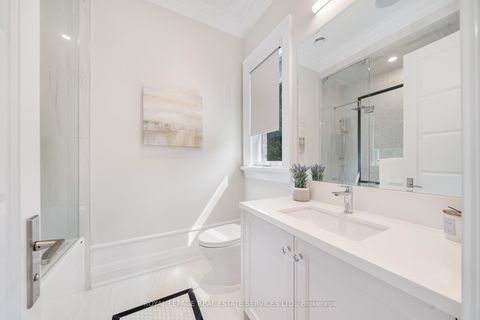 Photo 24 at 83 Kimbark Boulevard, Nortown, Toronto