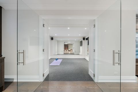 Photo 32 at 83 Kimbark Boulevard, Nortown, Toronto