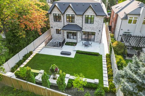 Photo 39 at 83 Kimbark Boulevard, Nortown, Toronto