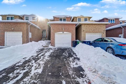 Photo 1 at 16 Chad Crescent, Malvern, Toronto