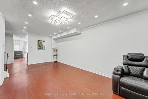 Photo 6 at 16 Chad Crescent, Malvern, Toronto