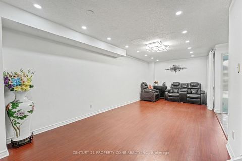 Photo 7 at 16 Chad Crescent, Malvern, Toronto