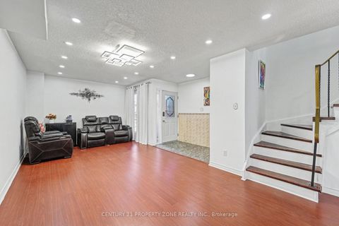 Photo 8 at 16 Chad Crescent, Malvern, Toronto