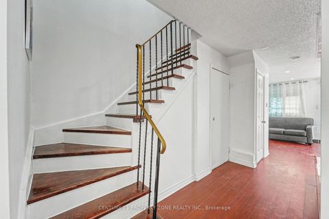 Photo 9 at 16 Chad Crescent, Malvern, Toronto