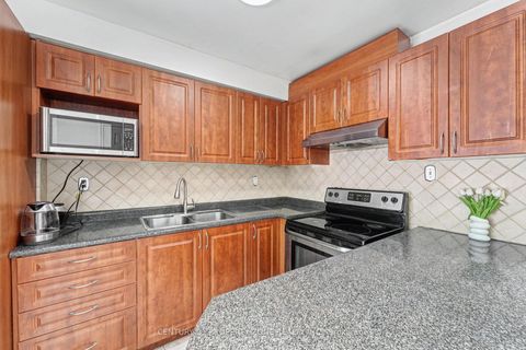 Photo 12 at 16 Chad Crescent, Malvern, Toronto