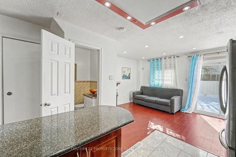 Photo 13 at 16 Chad Crescent, Malvern, Toronto
