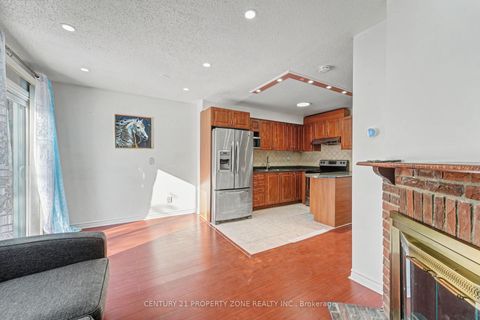 Photo 15 at 16 Chad Crescent, Malvern, Toronto