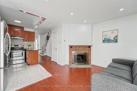 Photo 16 at 16 Chad Crescent, Malvern, Toronto