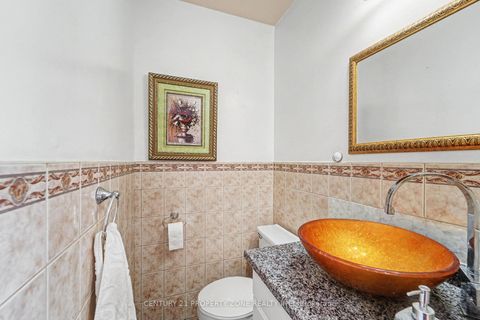 Photo 17 at 16 Chad Crescent, Malvern, Toronto