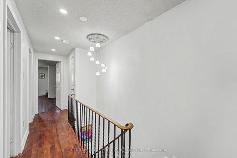 Photo 18 at 16 Chad Crescent, Malvern, Toronto