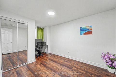 Photo 20 at 16 Chad Crescent, Malvern, Toronto