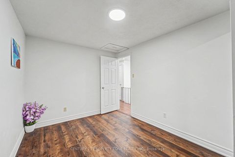 Photo 21 at 16 Chad Crescent, Malvern, Toronto