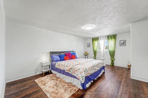 Photo 22 at 16 Chad Crescent, Malvern, Toronto